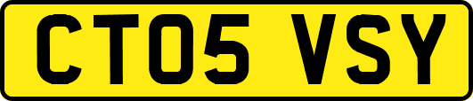 CT05VSY