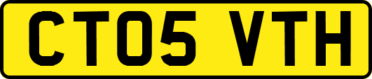 CT05VTH