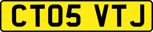 CT05VTJ