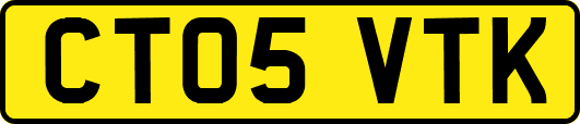 CT05VTK
