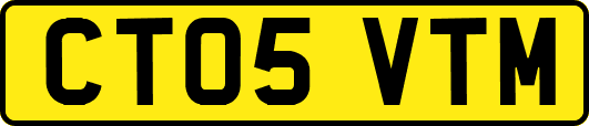 CT05VTM