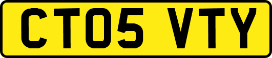CT05VTY