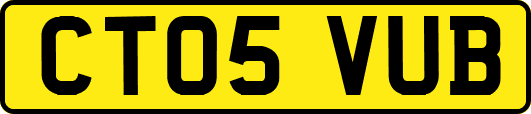 CT05VUB