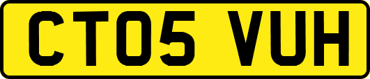 CT05VUH