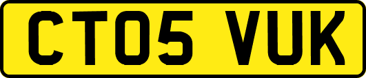 CT05VUK