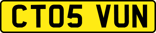CT05VUN