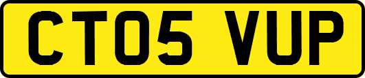 CT05VUP
