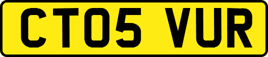 CT05VUR