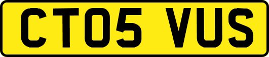 CT05VUS