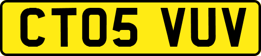 CT05VUV