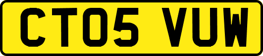 CT05VUW