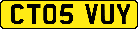 CT05VUY