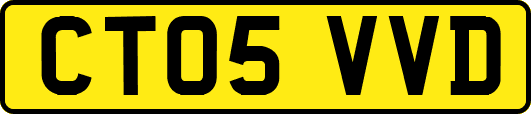 CT05VVD