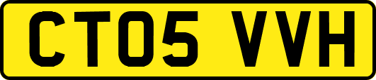 CT05VVH