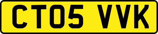 CT05VVK