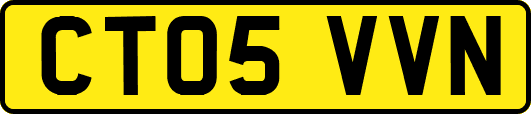 CT05VVN