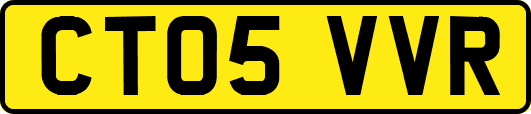 CT05VVR