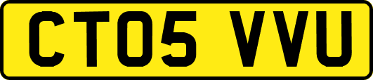 CT05VVU