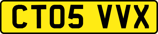 CT05VVX