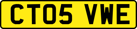 CT05VWE