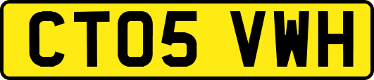 CT05VWH