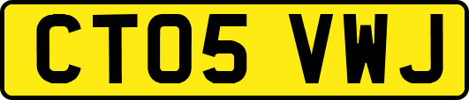 CT05VWJ