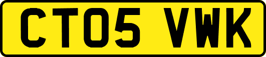 CT05VWK