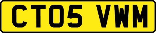 CT05VWM