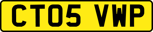 CT05VWP