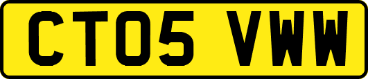 CT05VWW