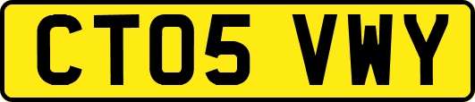 CT05VWY