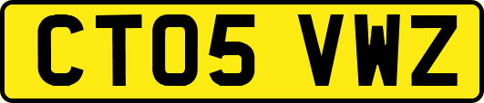 CT05VWZ