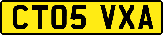 CT05VXA