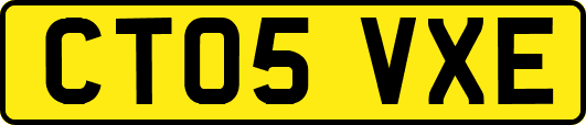 CT05VXE