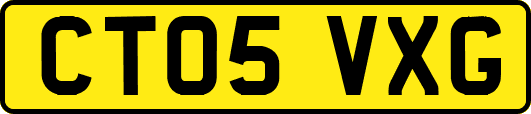 CT05VXG