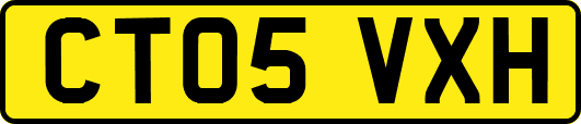 CT05VXH