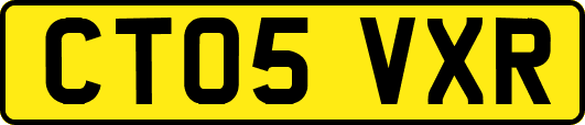 CT05VXR