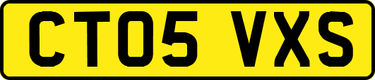 CT05VXS