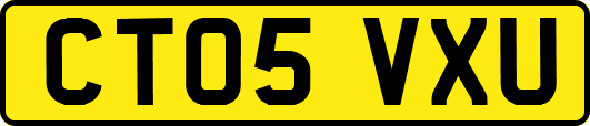CT05VXU