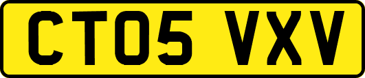 CT05VXV