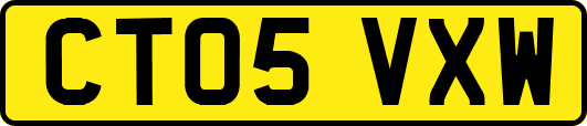 CT05VXW