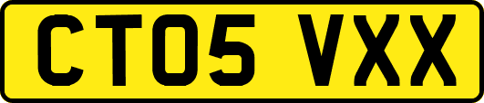 CT05VXX