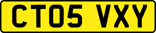 CT05VXY