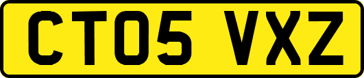 CT05VXZ