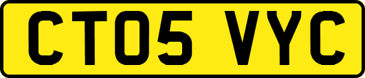 CT05VYC