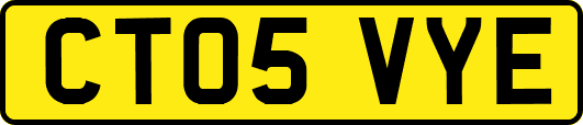 CT05VYE