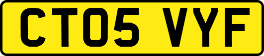 CT05VYF