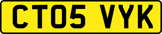 CT05VYK