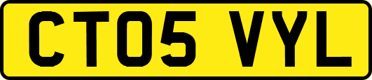 CT05VYL