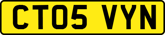 CT05VYN